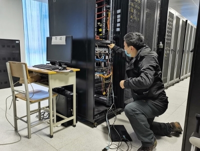 遼寧城市建設職業(yè)技術學院開展‘社校’聯(lián)動護航線上教學 實現(xiàn)封校不停學